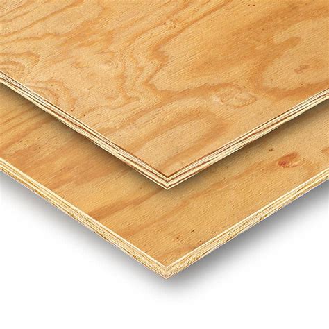 home depot 3 8 plywood|3 8 exterior plywood lowe's.